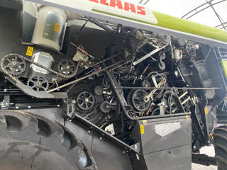 Claas Lexion 6600 2021 foto 6