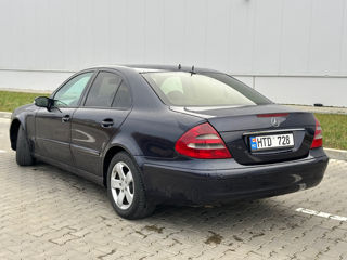 Mercedes E-Class foto 4