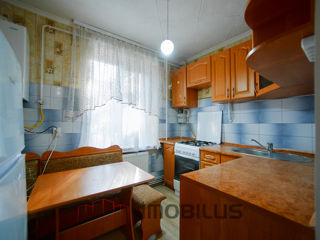 Apartament cu 1 cameră, 30 m², Râșcani, Chișinău foto 7