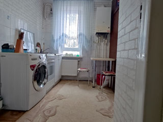 Apartament cu 2 camere, 29 m², Centru, Cricova, Chișinău mun. foto 4