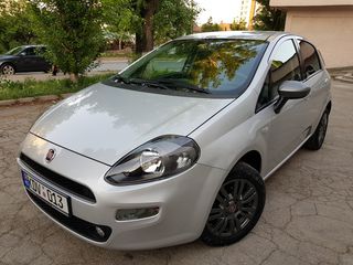 Fiat Punto foto 4