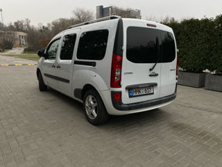 Mercedes Citan foto 2