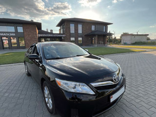 Toyota Camry foto 3