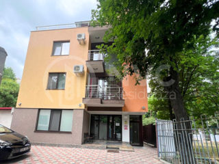 Birou de închiriat, sectorul Râșcani, 37 m2