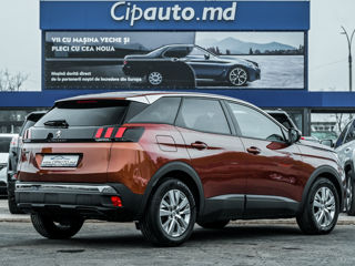 Peugeot 3008 foto 5