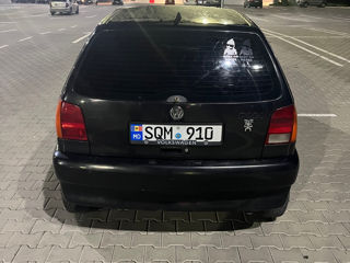 Volkswagen Polo foto 4