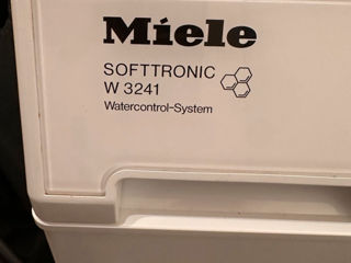 Miele Softronic W 3241 foto 2