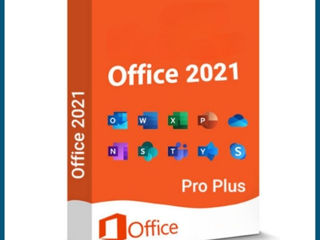 Microsoft Office Professional Plus 2021