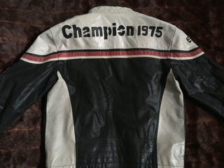 Продам куртку байкера Champion1975 размер XXL (только Кагул без торга) пишите только сообщения сообщ