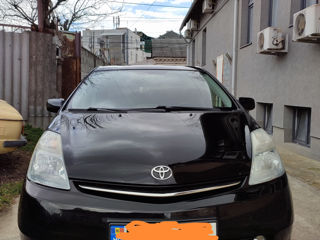 Toyota Prius foto 3