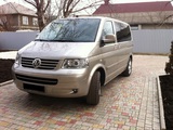 Volkswagen Multivan foto 2