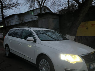 Volkswagen Passat foto 7