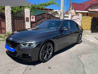 BMW 3 Series foto 2