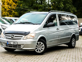 Mercedes Vito foto 4