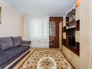 Apartament cu 2 camere, 51 m², Buiucani, Chișinău foto 5