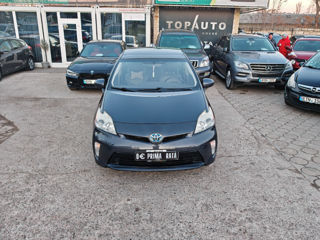 Toyota Prius foto 2