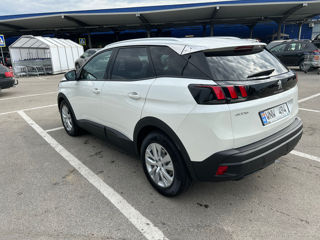 Peugeot 3008 foto 6