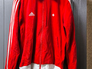 Adidas Euro 2008  Швейцария размер L foto 8