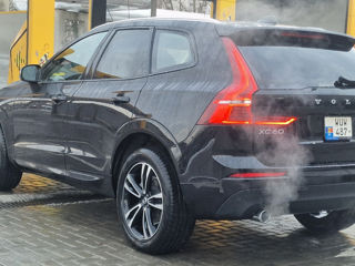 Volvo XC60 foto 10