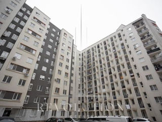 Apartament cu 1 cameră, 54 m², Botanica, Chișinău foto 2