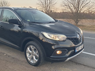 Renault Kadjar foto 5