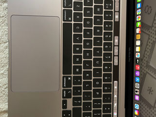 MacBook Pro 13inch M1 512GB foto 3