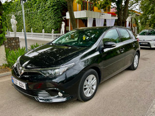 Toyota Auris foto 3