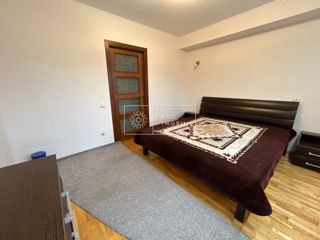 Apartament cu 2 camere, 77 m², Râșcani, Chișinău