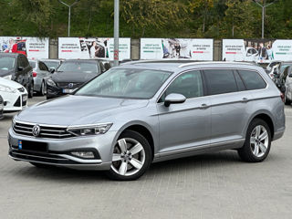 Volkswagen Passat foto 3