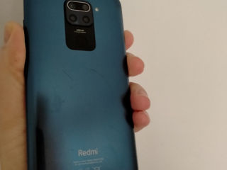 Продам Redmi note 9 на 128Gb foto 2