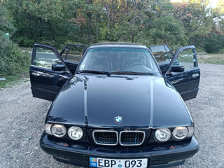 BMW 5 Series foto 2