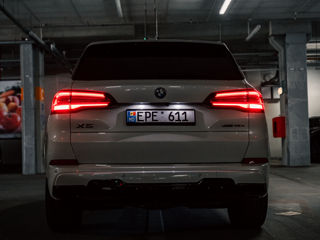 BMW X5 foto 6