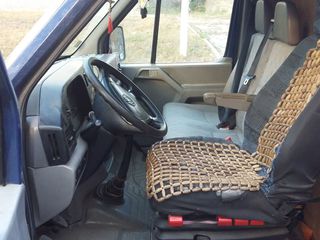 Volkswagen LT 35 foto 10