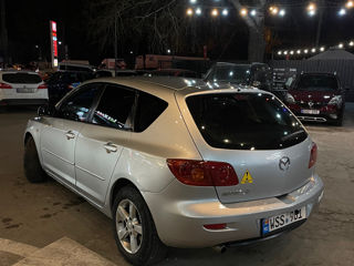 Mazda 3 foto 4