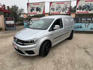 Volkswagen Caddy maxi !tva! foto 2