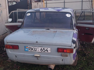 Lada / ВАЗ 2101 foto 2