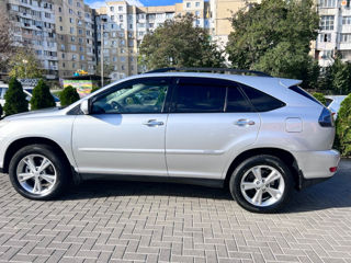 Lexus RX Series foto 14