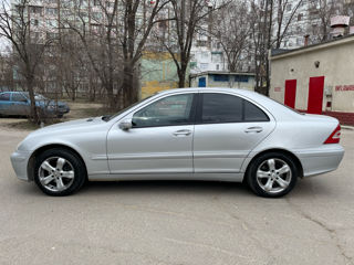 Mercedes C-Class