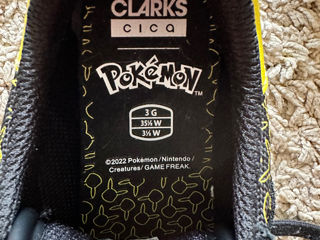 Clarks-Cico-pokemon foto 6