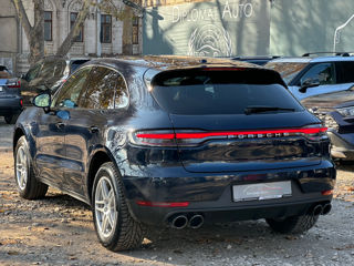 Porsche Macan foto 6