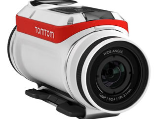 Vind camera de actiune tomtom bandit foto 1