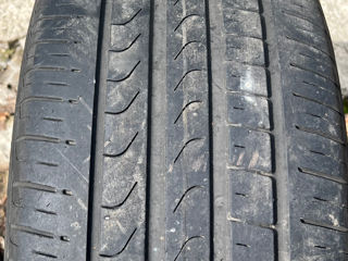 Продам 1 б.у скат 265/45 R20 Pirelli Pzero foto 2