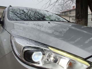 Ford Focus foto 5