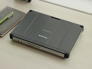 Panasonic Toughbook CF-C2 IPS (Core i5 3427u/8Gb Ram/256Gb SSD/12.5" HD IPS TouchScreen) foto 16