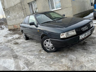 Audi 80 foto 7