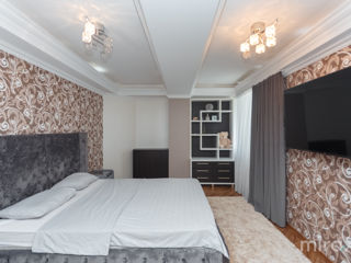 Apartament cu 3 camere, 73 m², Poșta Veche, Chișinău foto 12