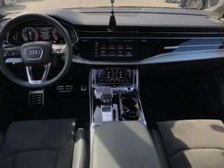 Audi Q7 foto 4