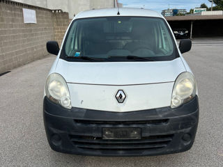 Renault Kangoo foto 15