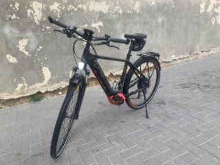 Ktm Power Sport 11 Cx5 E-bike