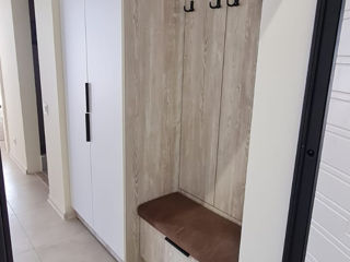 Apartament cu 1 cameră, 50 m², Râșcani, Chișinău foto 9